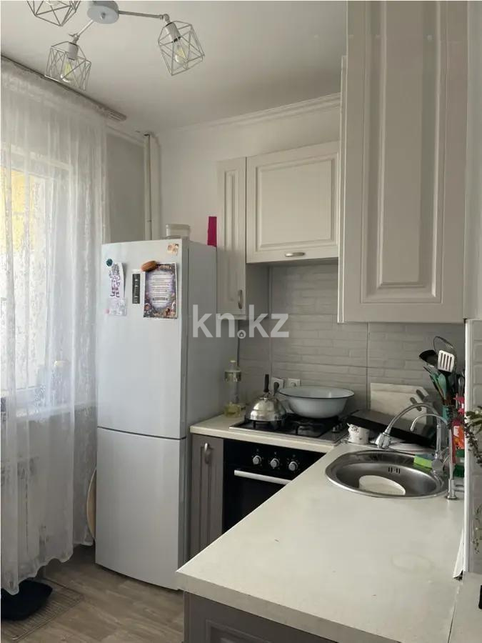 Продажа 2-комнатной квартиры, 64 м² в Алматы - фото 3