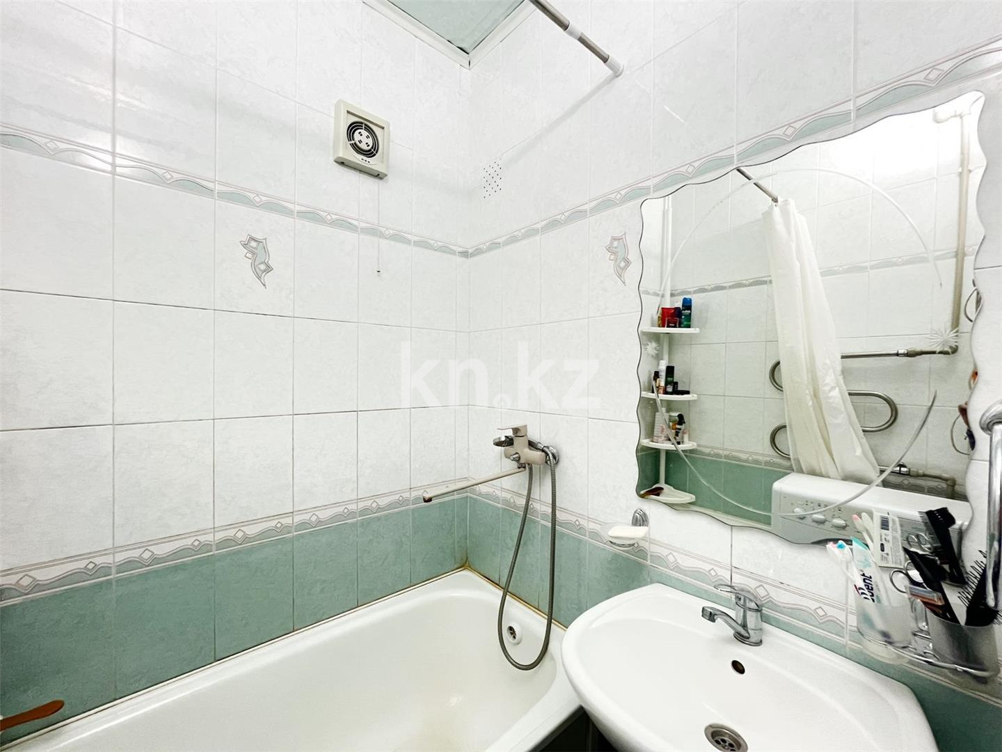 Продажа 3-комнатной квартиры, 61 м², пр. Республики - Продажа квартир в Темиртау фото 6 из 11