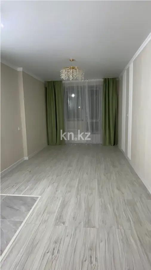 Продажа 1-комнатной квартиры, 28 м², ул. Кошкарбаева, дом  1140/1 - Продажа квартир в Алматы без посредников с фото фото 1 из 4