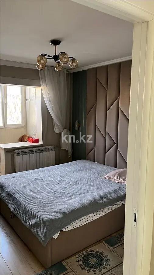 Продажа 4-комнатной квартиры, 85 м² в Алматы - фото 2