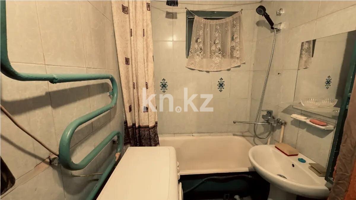 Продажа 2-комнатной квартиры, 44 м² в Астане - фото 4