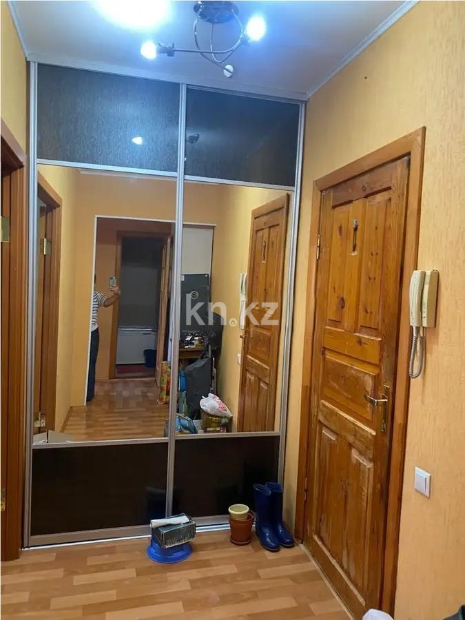 Продажа 1-комнатной квартиры, 41 м², мкр-н Степной-2, дом  4 - Продажа квартир в Караганде фото 4 из 4