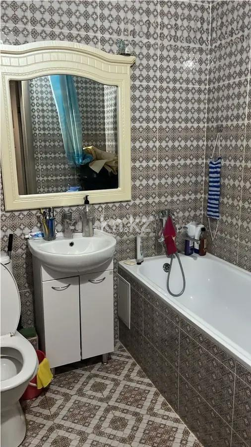 Продажа 1-комнатной квартиры, 45.7 м², ул. Сатпаева, дом  20/1 - Продажа  однокомнатных квартир в Астане без посредников с фото фото 3 из 3