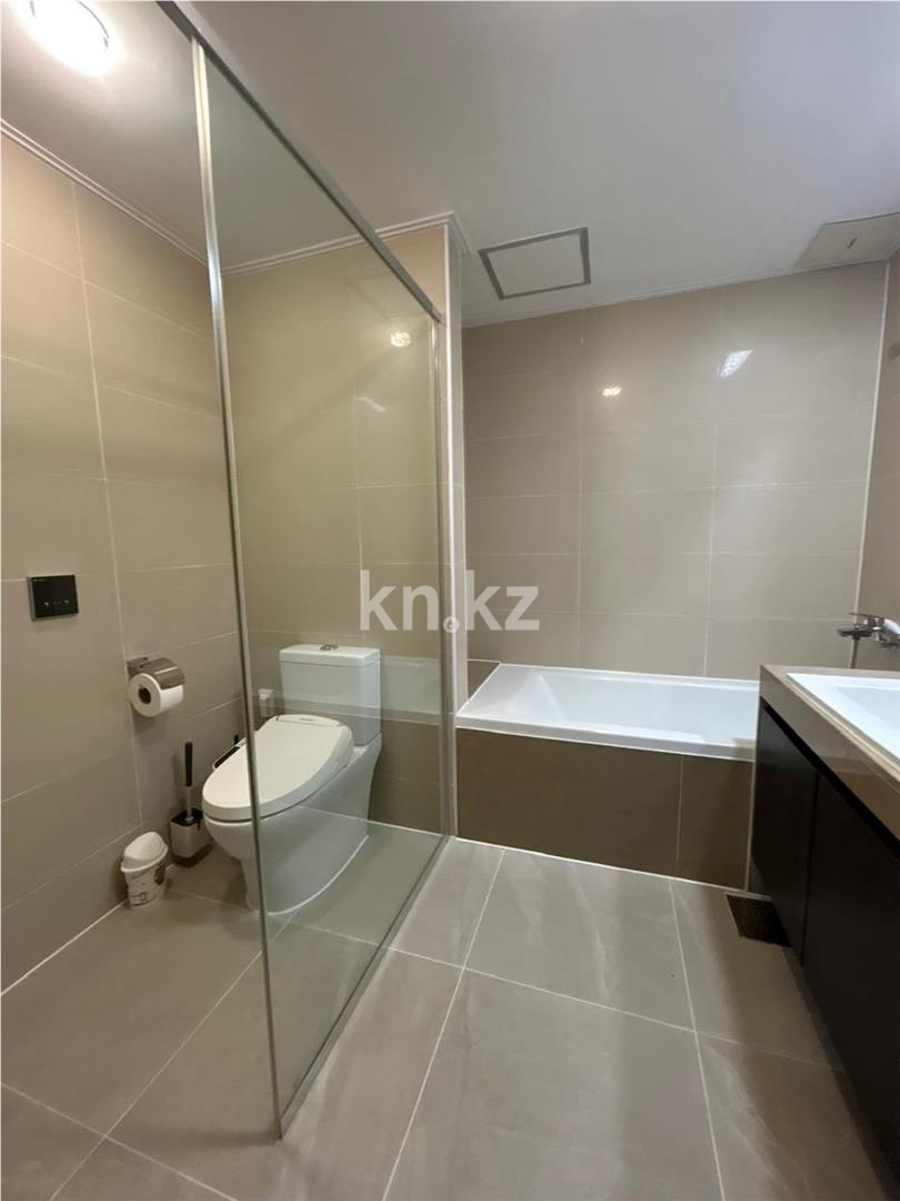 Продажа 4-комнатной квартиры, 128 м², пр. Кошкарбаева в Астане - фото 10