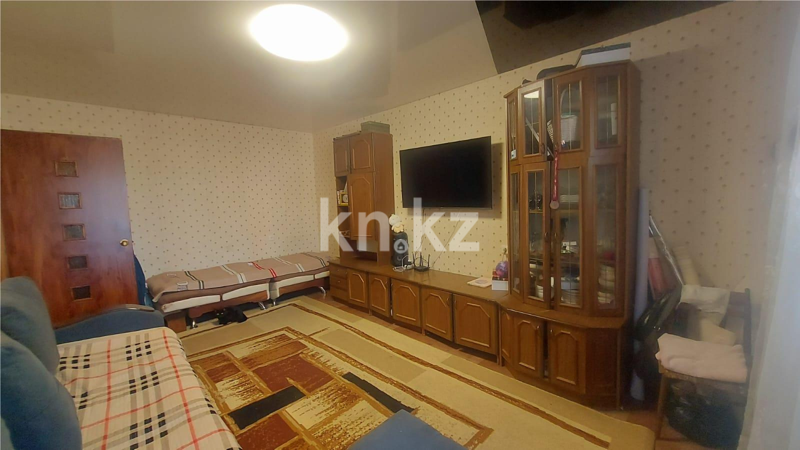 Продажа 3-комнатной квартиры, 64 м² в Караганде - фото 2