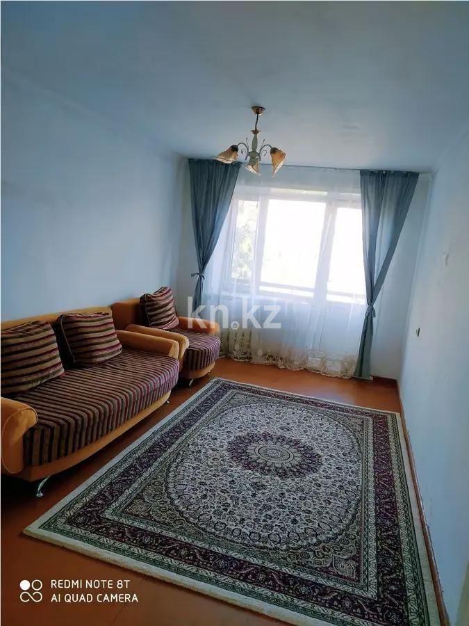 Продажа 2-комнатной квартиры, 48 м², ул. Желтоксан, дом  37/1 - Продажа  двухкомнатных квартир в Астане фото 1 из 3