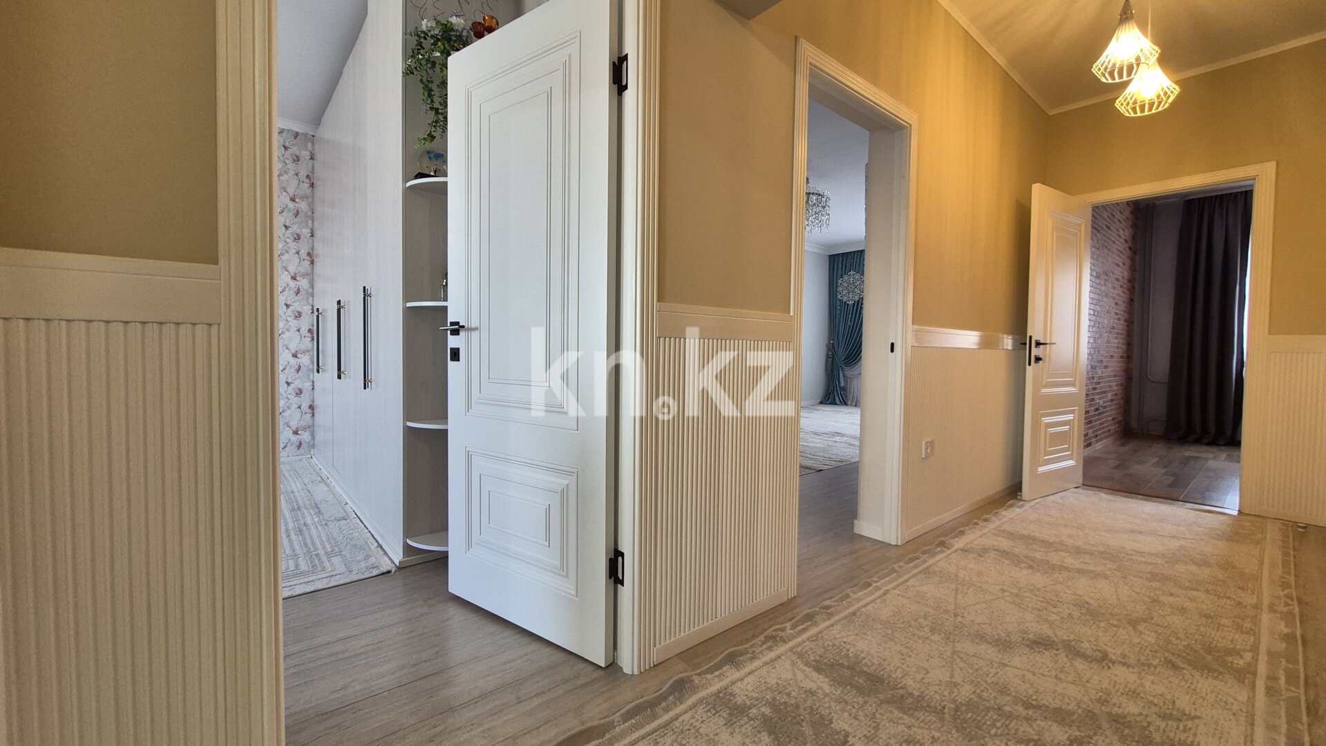 Продажа 3-комнатной квартиры, 95.8 м² в Атырау - фото 5