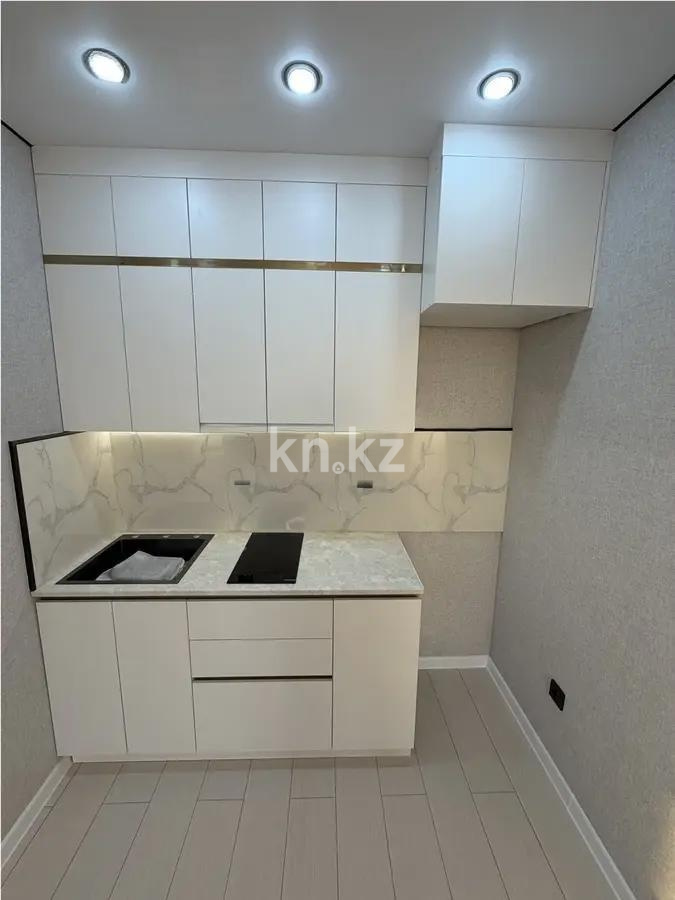 Продажа 2-комнатной квартиры, 39 м² в Астане - фото 3