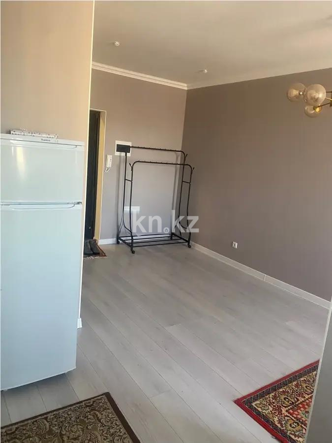 Продажа 1-комнатной квартиры, 31 м², ул. Е-430, дом  2 - Продажа квартир в Казахстане фото 1 из 4