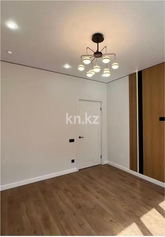 Продажа 3-комнатной квартиры, 77 м² в Караганде