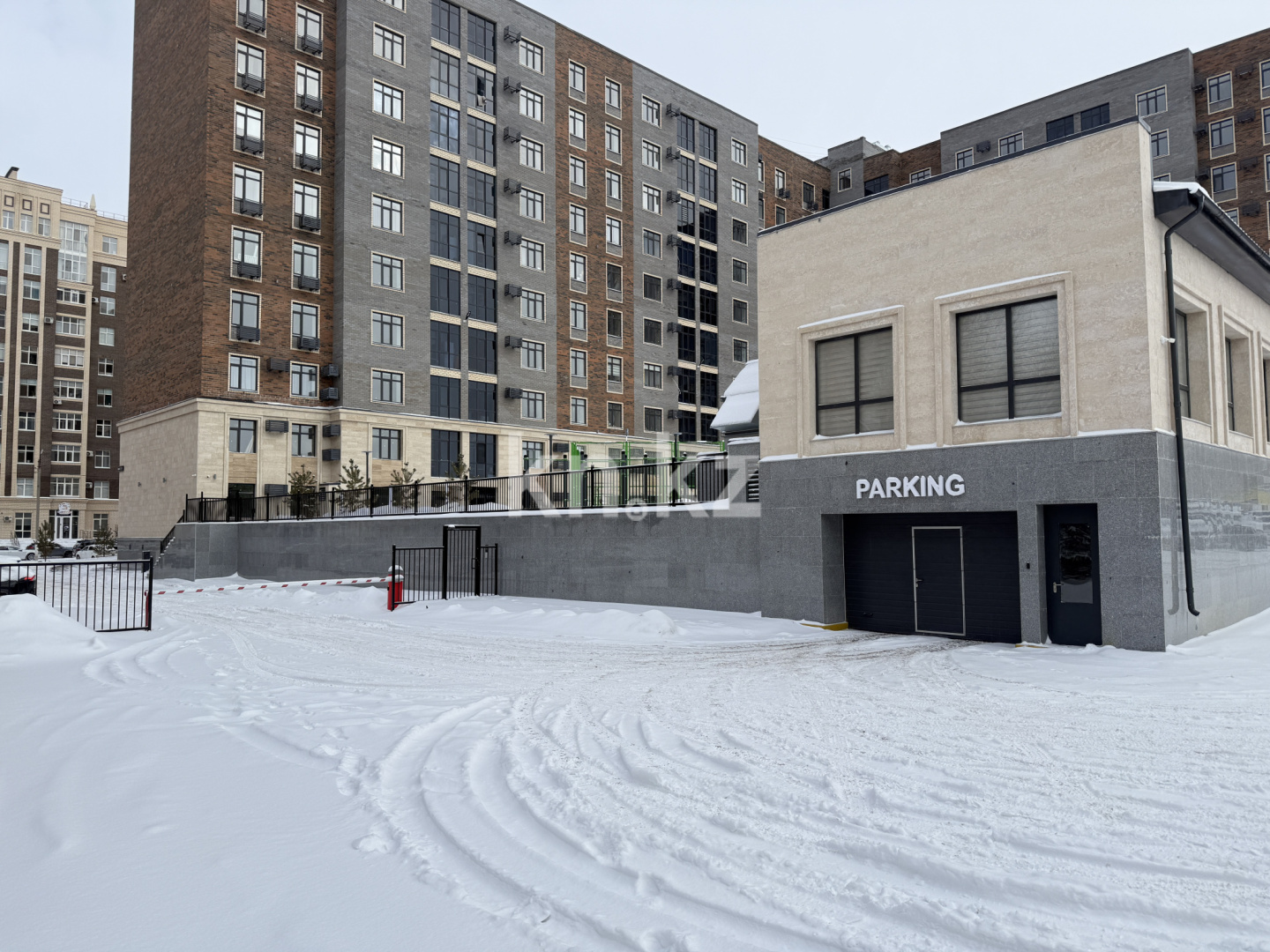 Продажа 4-комнатной квартиры, 110 м² - Продажа четырехкомнатных квартир в Казахстане - страница 3 фото 1 из 36