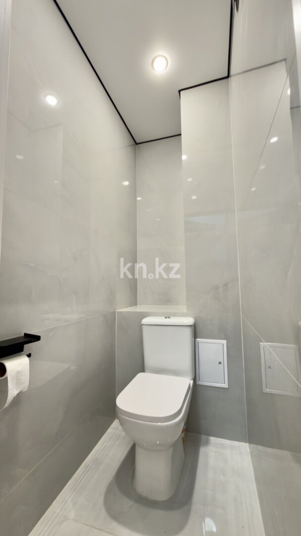 Продажа 3-комнатной квартиры, 80 м² в Астане - фото 15