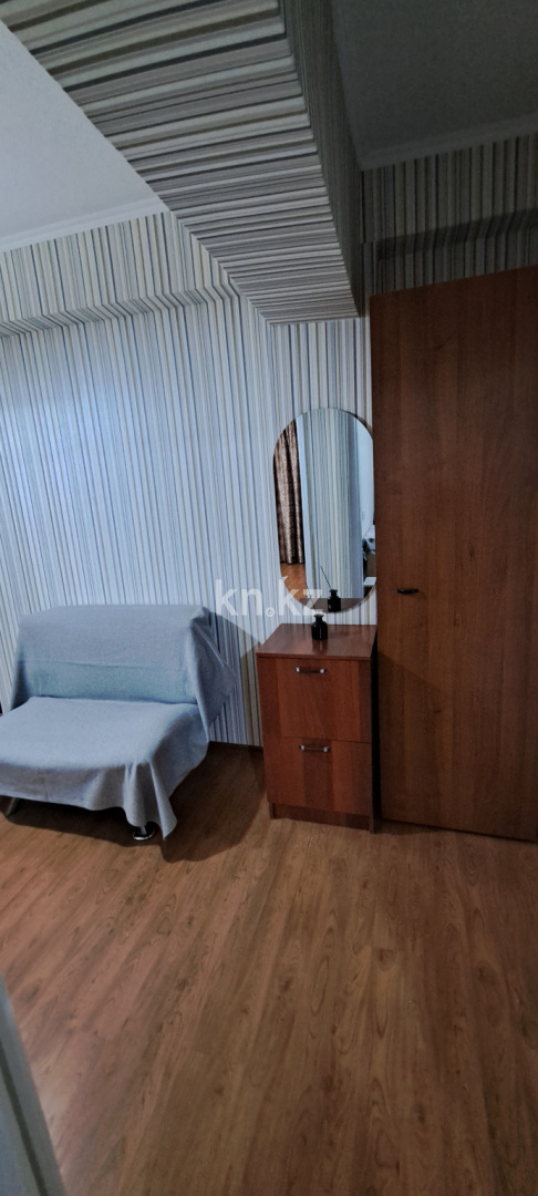 Аренда 1-комнатной квартиры посуточно, 42 м² - Аренда недвижимости в Алматы фото 8 из 10