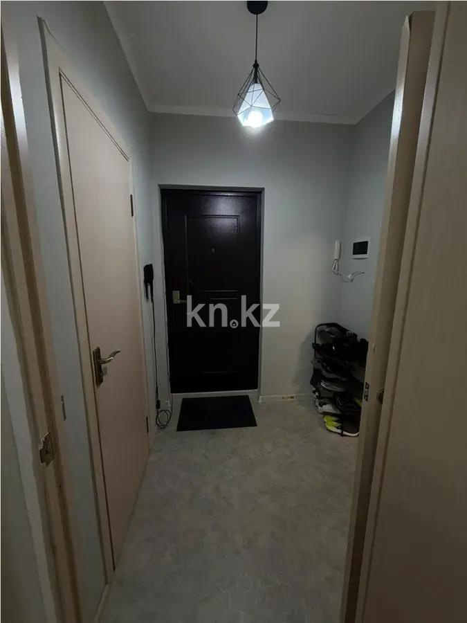 Продажа 1-комнатной квартиры, 36.8 м², ул. Ырысты, дом  46/12 - Продажа квартир в Алматы с фото фото 4 из 4