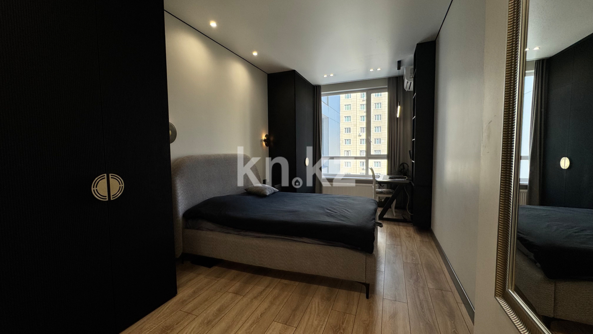 Продажа 2-комнатной квартиры, 57.2 м² в Астане