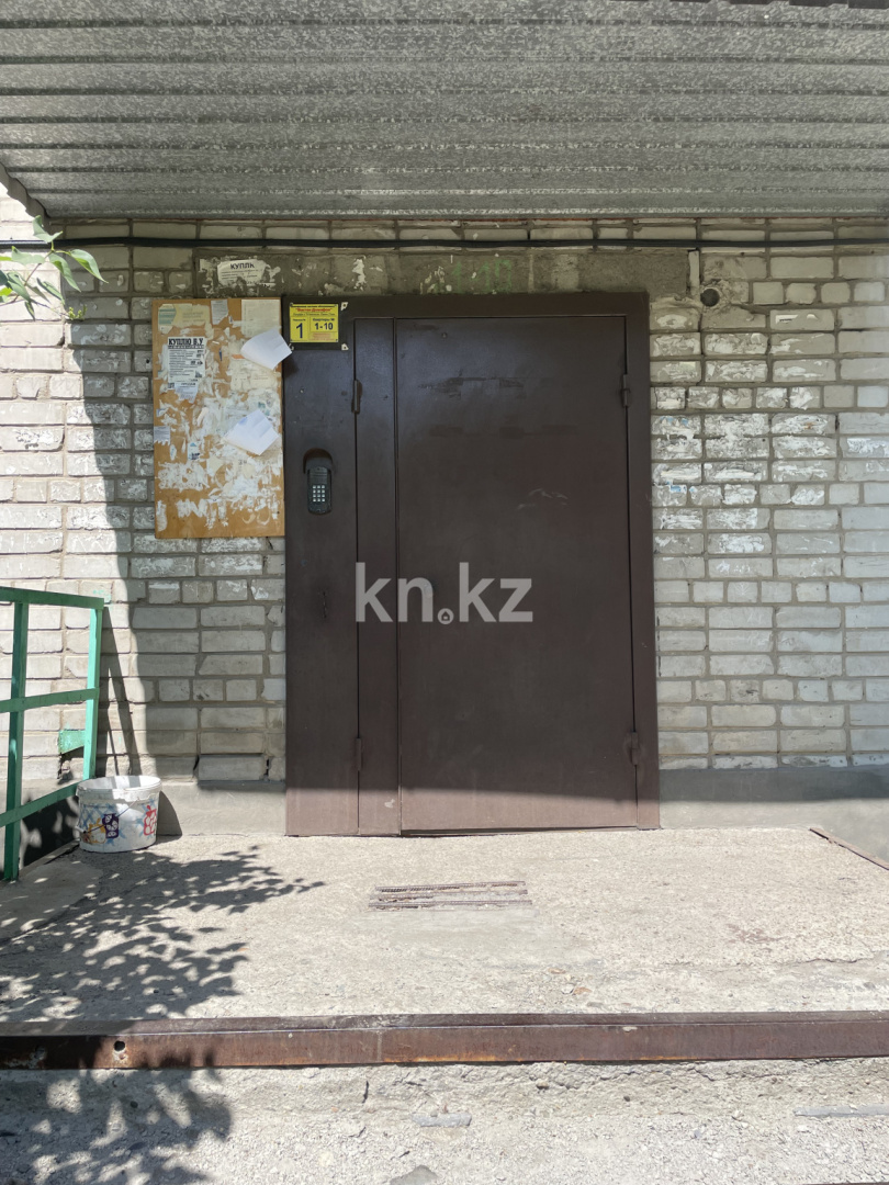 Продажа 3-комнатной квартиры, 63 м², ул. Мызы, дом  47 - Продажа  трехкомнатных квартир в Усть-Каменогорске фото 20 из 20