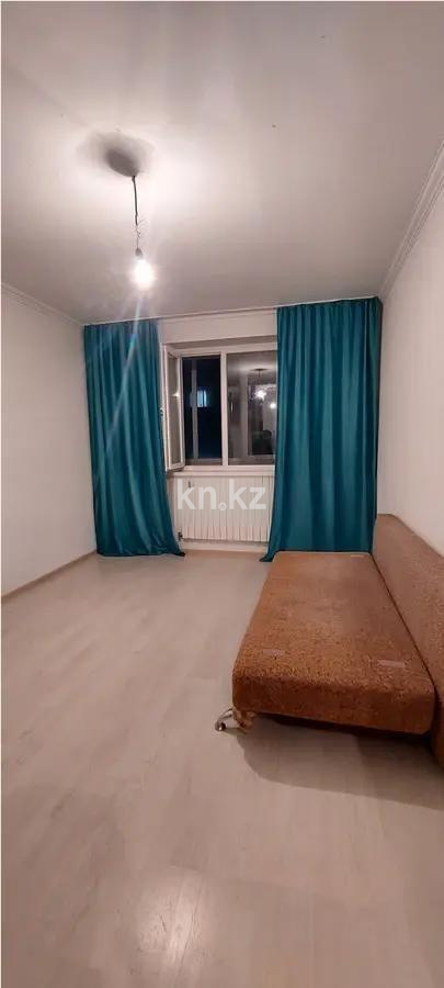 Продажа 1-комнатной квартиры, 38.3 м² - Продажа квартир в Астане - страница 6 фото 1 из 4