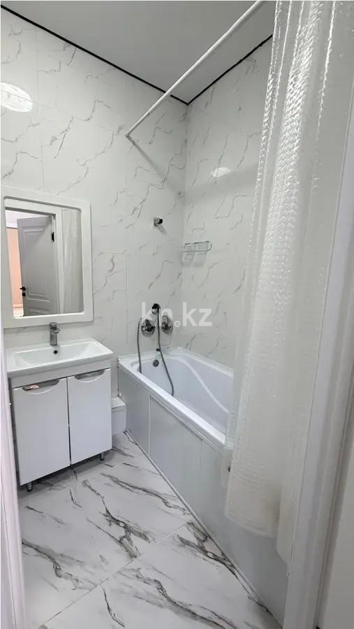 Продажа 2-комнатной квартиры, 56 м² в Алматы - фото 5