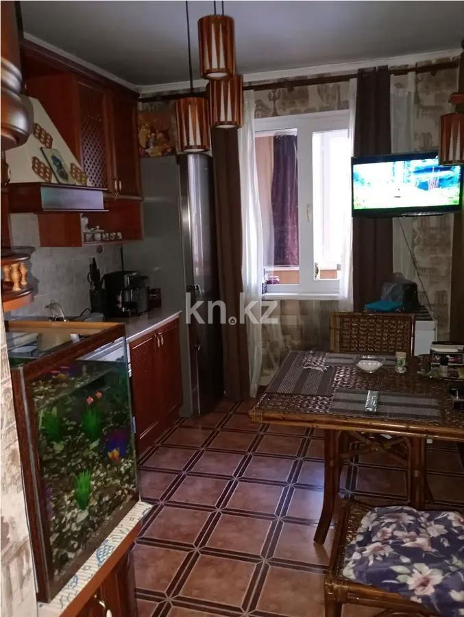 Продажа 2-комнатной квартиры, 61 м² - Продажа квартир в Ауэзовском р-не Алматы - страница 4 фото 3 из 4