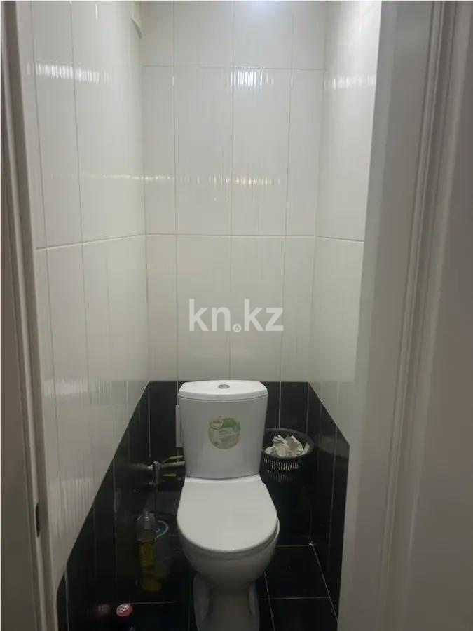 Продажа 2-комнатной квартиры, 42.6 м², ул. Габдуллина, дом  6/1 - Продажа квартир в Астане фото 3 из 3