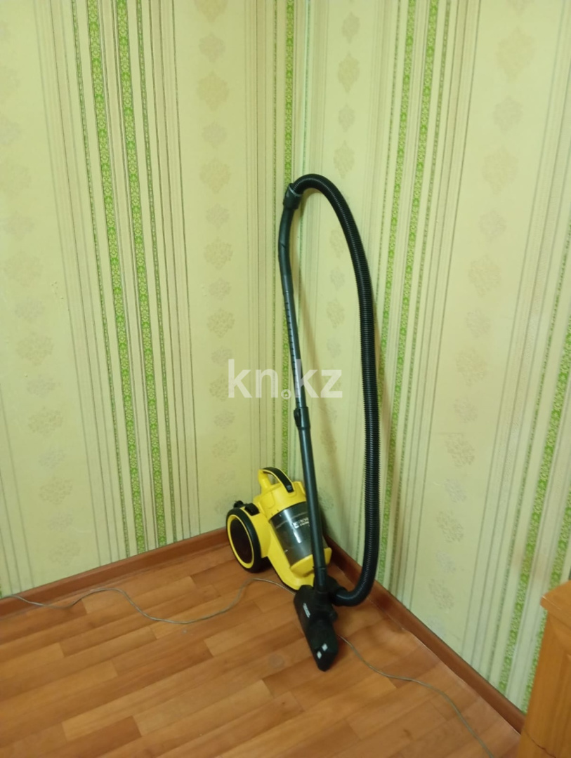 Аренда 1-комнатной квартиры, 28 м² - Аренда недвижимости в Алматы фото 4 из 11