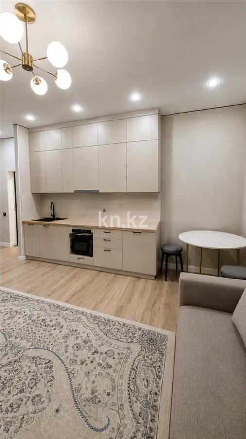 Продажа 2-комнатной квартиры, 36 м² в Астане - фото 3