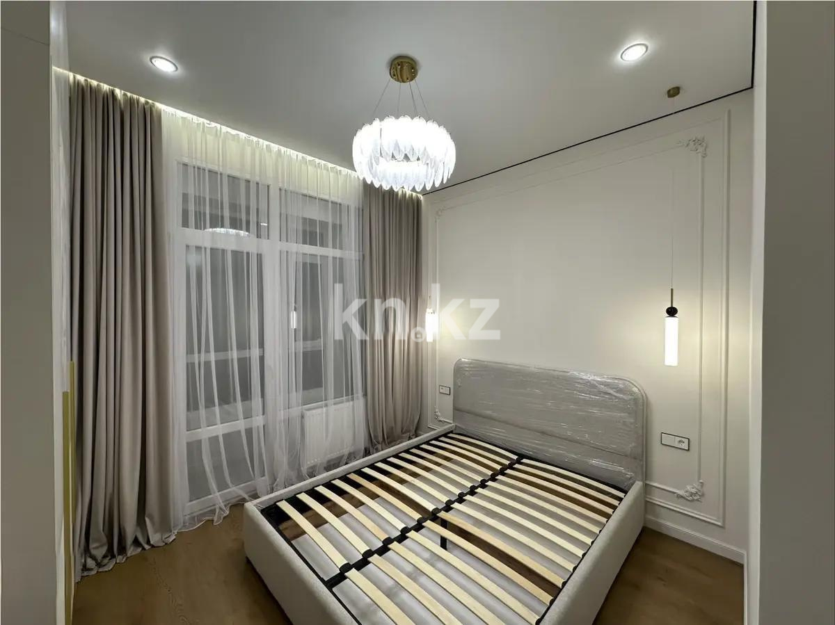 Продажа 2-комнатной квартиры, 38 м², ул. Е-15, дом  13/1 - Продажа квартир без посредников в Астане фото 2 из 5