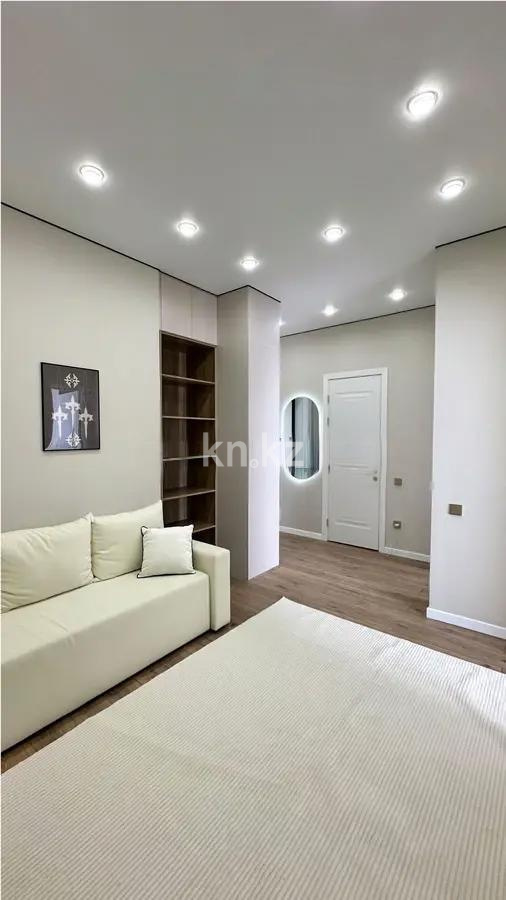 Продажа 2-комнатной квартиры, 42 м² - Продажа недвижимости в Астане - страница 11 фото 1 из 4