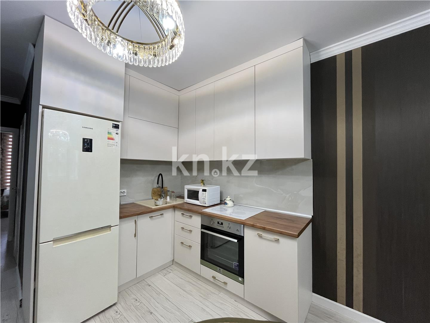 Продажа 2-комнатной квартиры, 45 м² - Продажа дач в Алматинской области фото 3 из 10