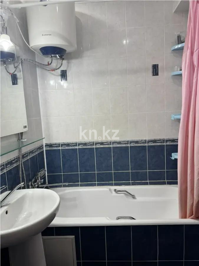 Продажа 2-комнатной квартиры, 53 м², ул. Керей-Жанибек хандар, дом  470а - Продажа  двухкомнатных квартир в Алматы с фото фото 4 из 5