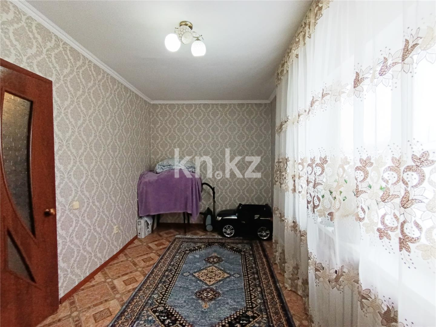 Продажа 4-комнатного дома, 97 м², ул. Арман - Продажа домов, коттеджей в Казахстане фото 5 из 23