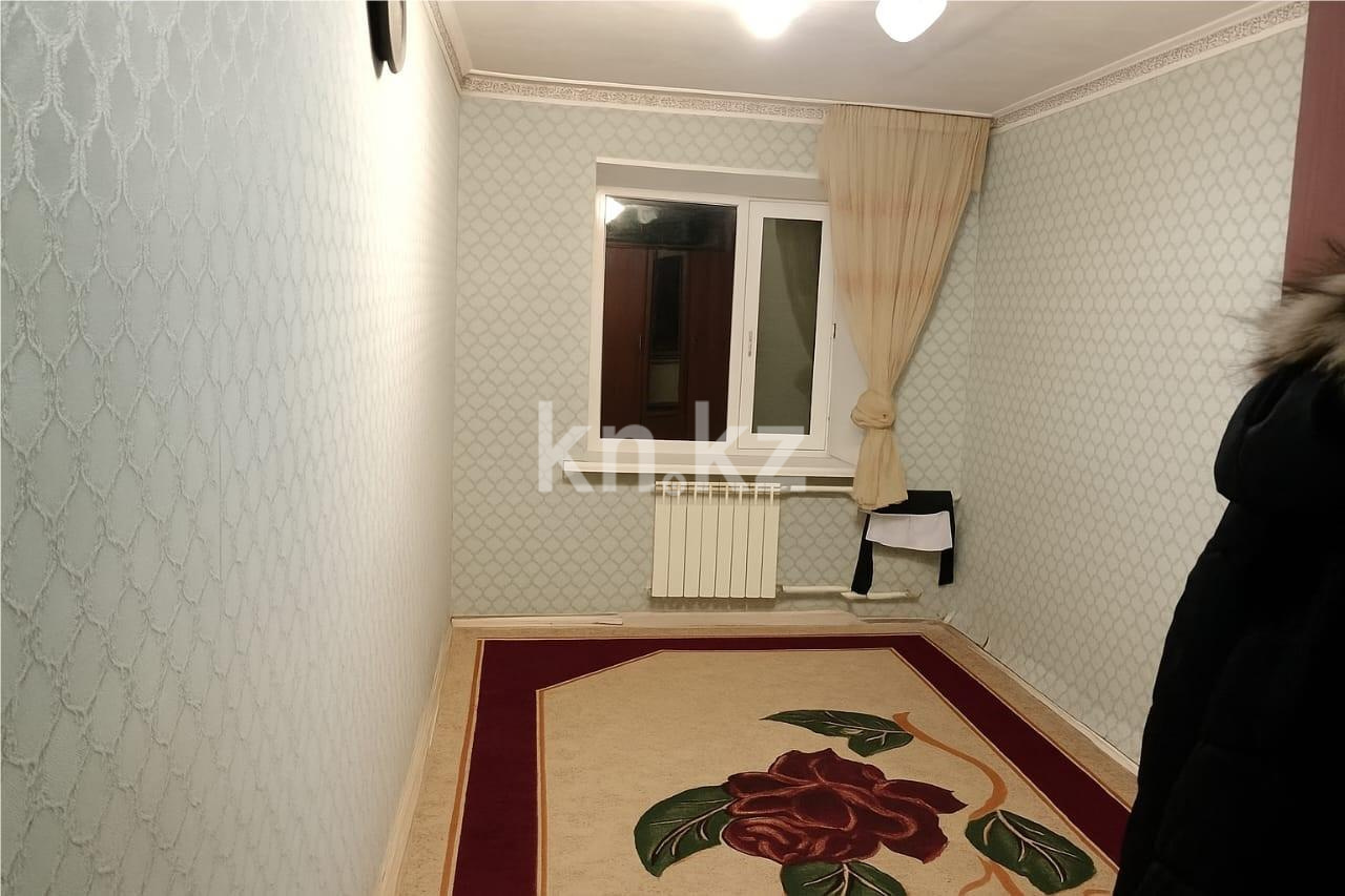 Продажа 2-комнатной квартиры, 49 м², ул. Сейфуллина - Продажа квартир в Темиртау фото 2 из 6
