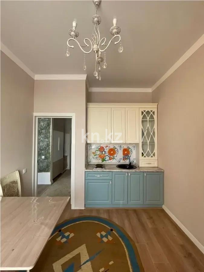 Продажа 1-комнатной квартиры, 36 м² в Астане - фото 2