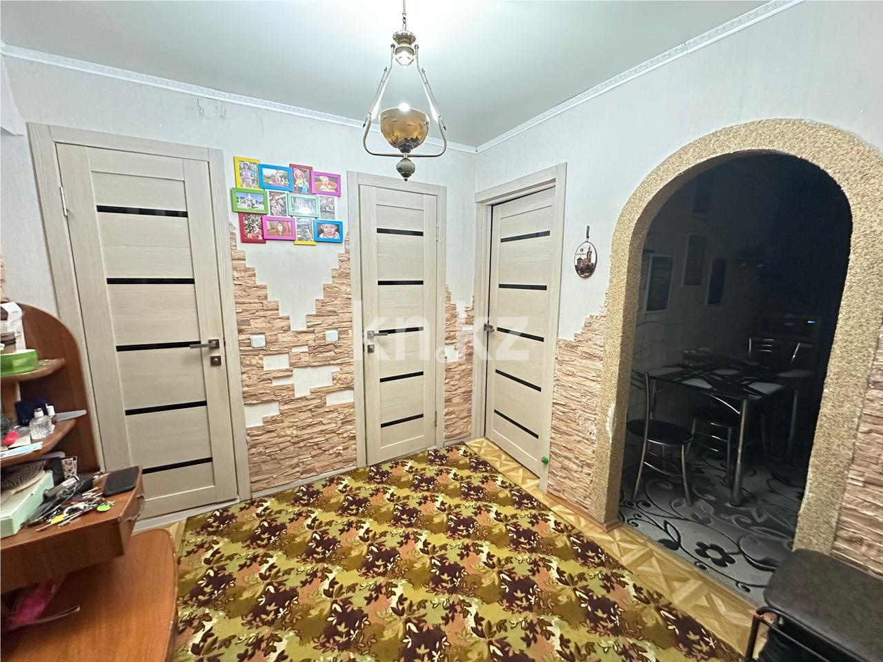 Продажа 3-комнатной квартиры, 57 м² - Продажа квартир в Караганде фото 17 из 21