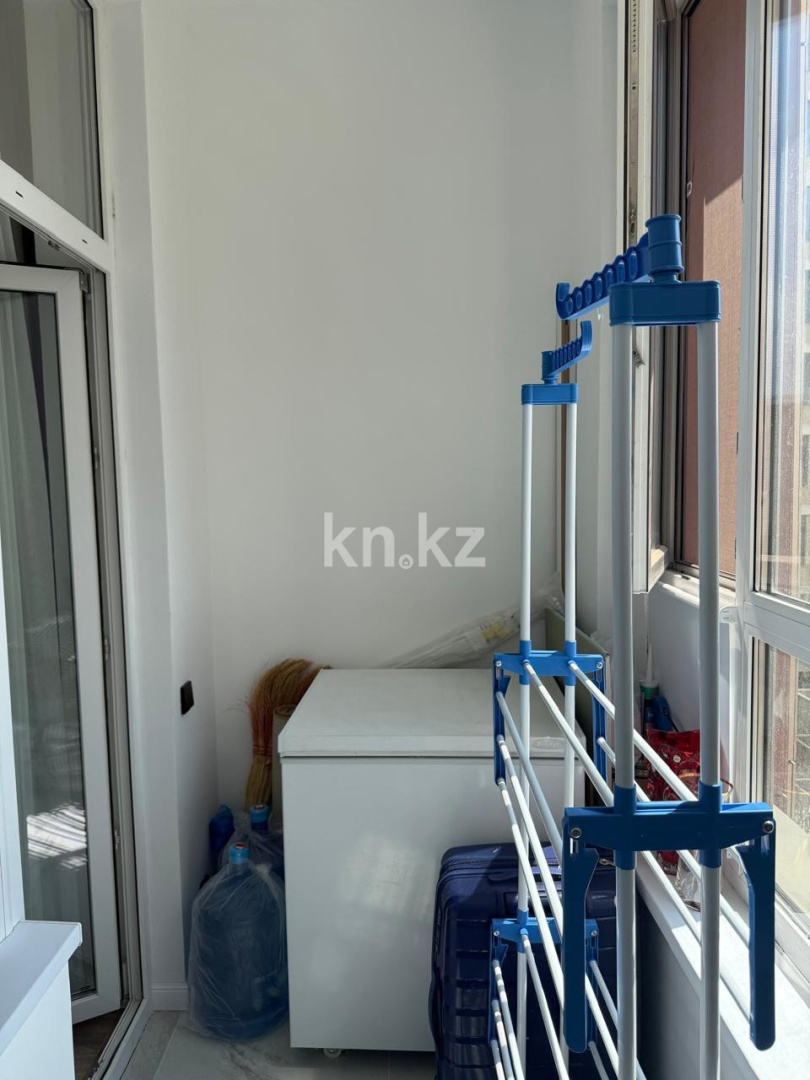 Продажа 2-комнатной квартиры, 42 м² в Астане - фото 12