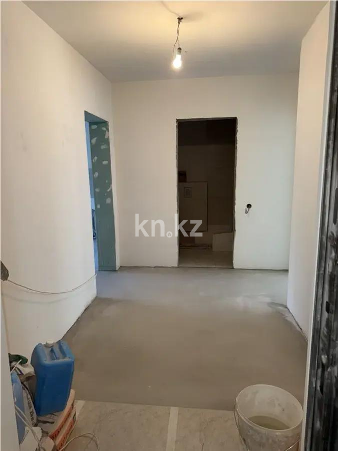 Продажа 2-комнатной квартиры, 47.5 м², пр. Райымбека, дом  174/2 в Алматы - фото 4