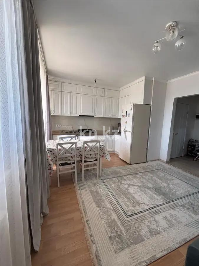 Продажа 1-комнатной квартиры, 30.2 м² в Астане - фото 2