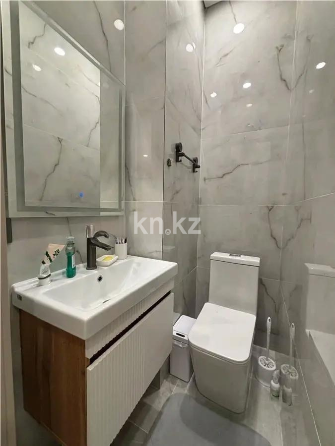 Продажа 2-комнатной квартиры, 83 м², ул. Е-36, дом  5 в Астане - фото 5