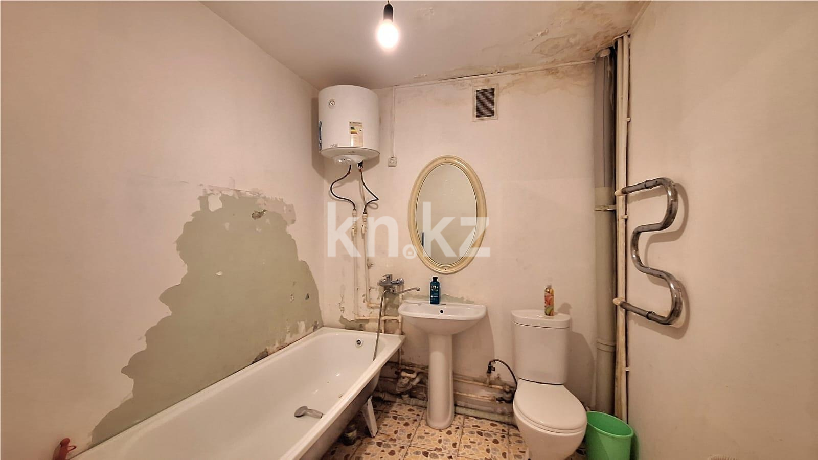 Продажа 2-комнатной квартиры, 47 м² - Продажа двухкомнатных квартир в панельном доме в Казахстане фото 6 из 8