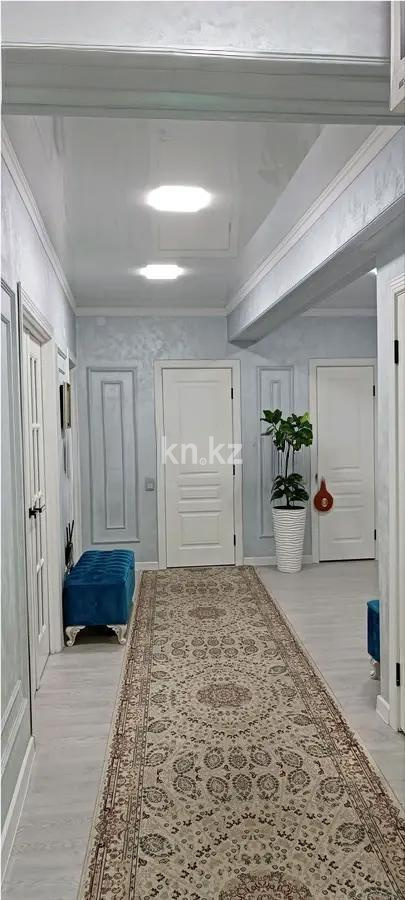 Продажа 3-комнатной квартиры, 92 м², ул. Жунисова, дом  10/1 - Продажа  трехкомнатных квартир в новостройках Алматы без посредников фото 7 из 7