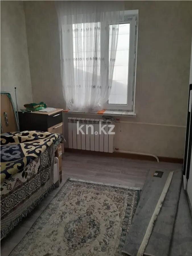 Продажа 2-комнатной квартиры, 43 м² в Алматы - фото 2