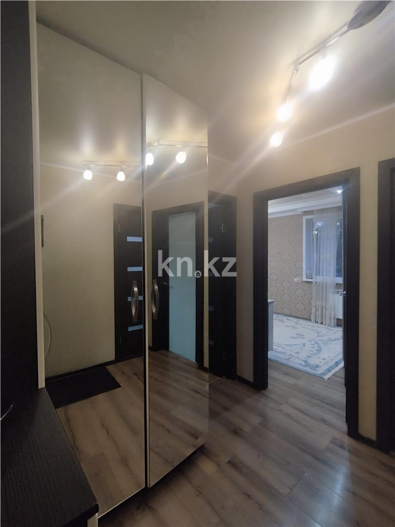 Продажа 3-комнатной квартиры, 62 м², пр. Металлургов в Темиртау - фото 16