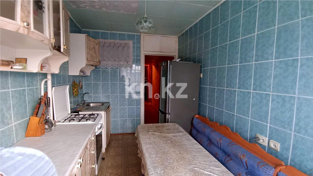 Продажа 3-комнатной квартиры, 56 м², пр. Мира в Темиртау - фото 9
