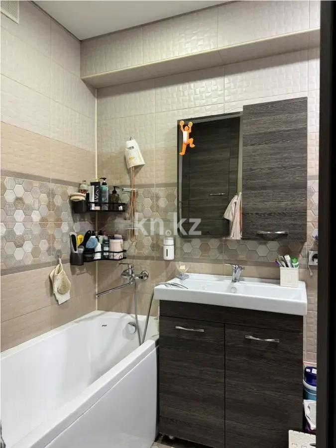 Продажа 2-комнатной квартиры, 86.6 м² - Продажа квартир в Алматы - страница 8 фото 3 из 4