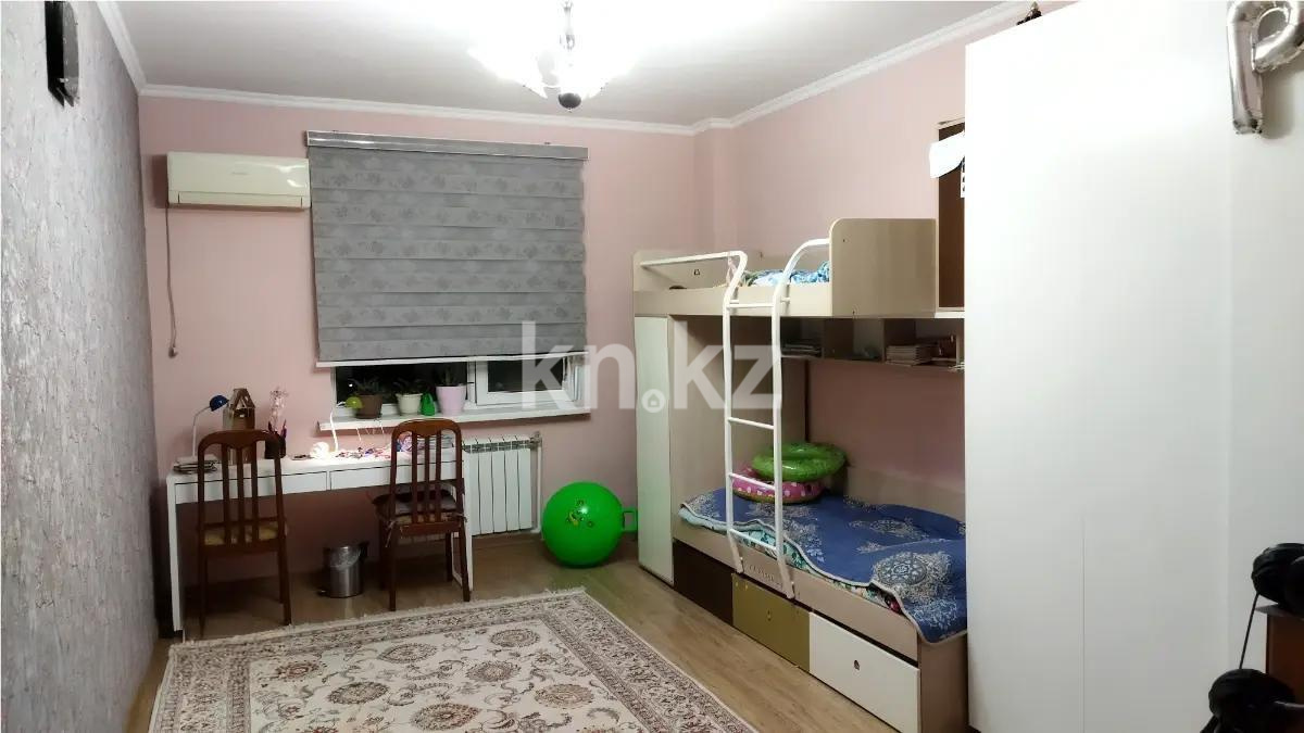 Продажа 3-комнатной квартиры, 76.2 м² - Продажа  трехкомнатных квартир в новостройках Алматы - страница 14 фото 3 из 4