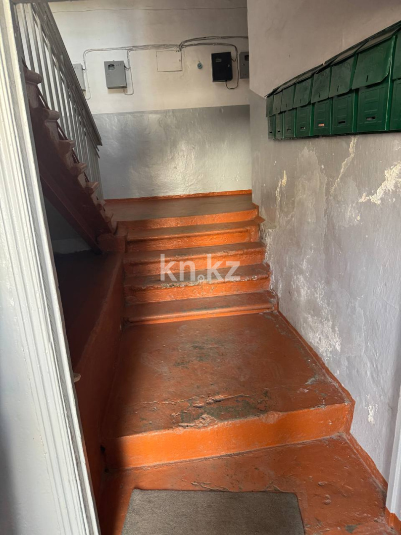 Продажа 2-комнатной квартиры, 46 м² - Недвижимость в Алматинской области фото 7 из 13