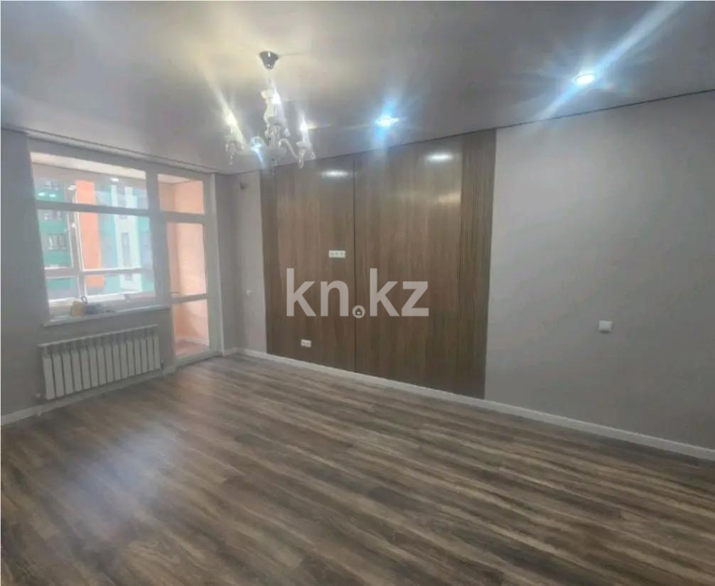 Продажа 1-комнатной квартиры, 32.2 м² в Астане
