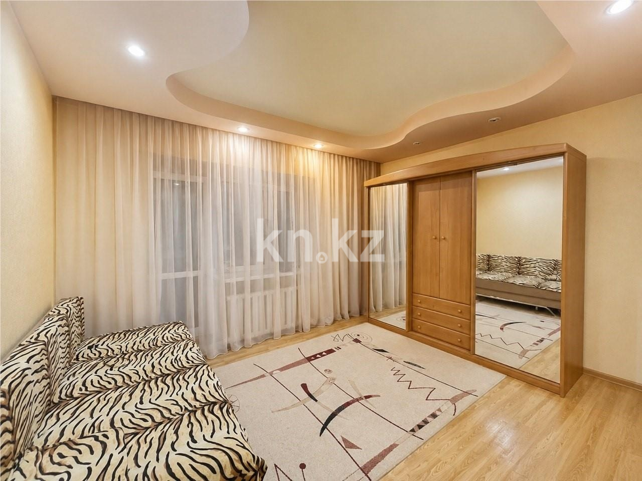 Продажа 3-комнатной квартиры, 61 м² - Продажа трехкомнатных квартир в кирпичном доме в Темиртау фото 2 из 12