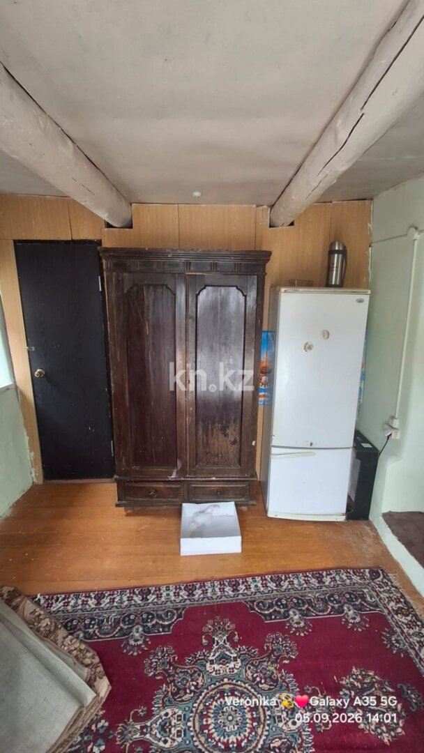 Аренда 1-комнатного дома, 70 м² в Уральске - фото 6