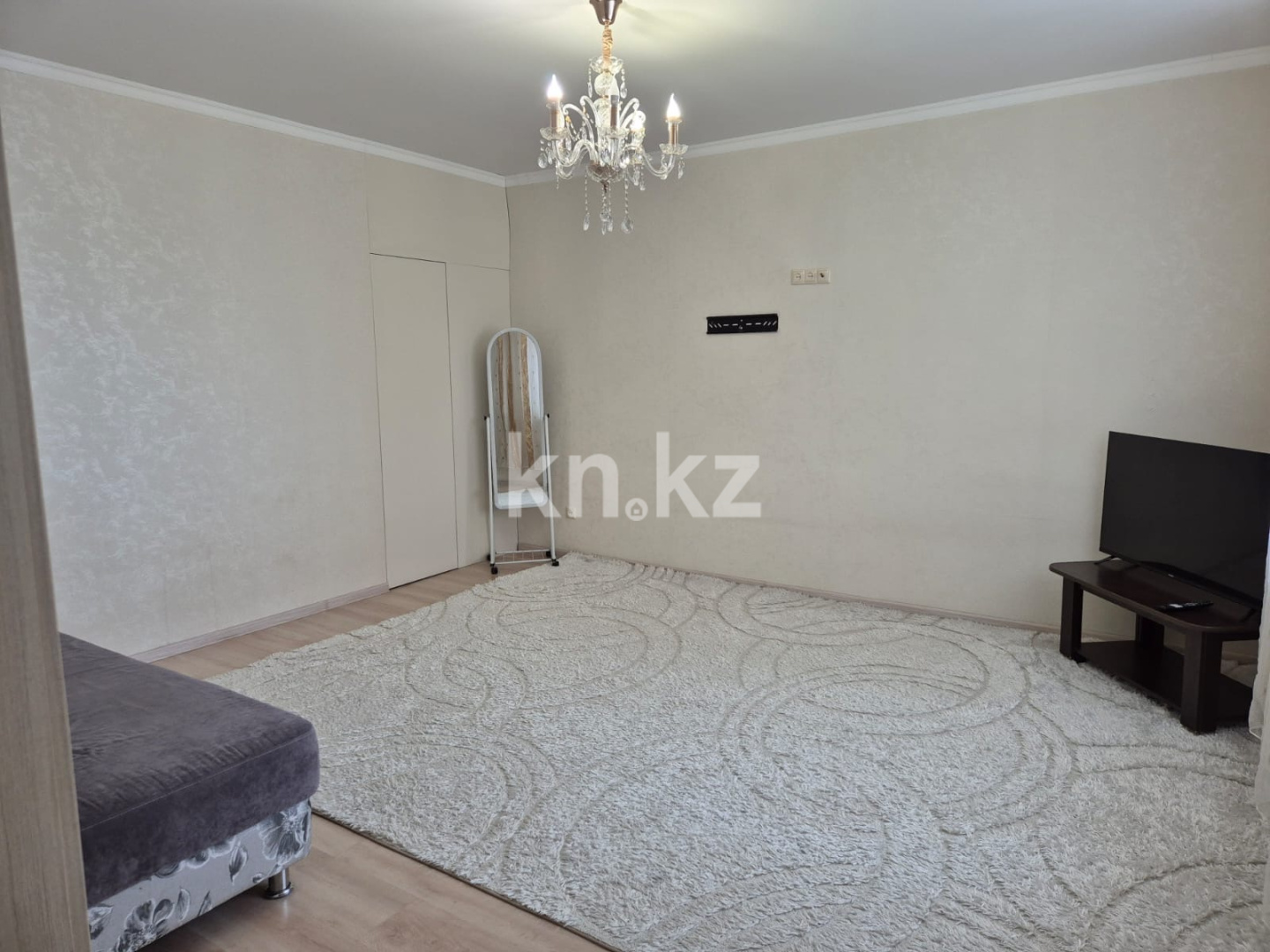 Аренда 1-комнатной квартиры, 37 м² - Аренда квартир помесячно в Казахстане фото 3 из 8